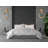 Binstead Steel LED Armed Sconce