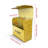 CJ Steel Wall Mounted Mailbox