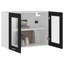 Lyon Hanging Glass Cabinet Lyon-1466563676