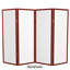 Écran court Shoji 50,75 "Alex-696055444-696055453