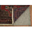 Tapis de couloir traditionnel en laine de qualité supérieure 3 x 12