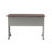 Lambeth Metal Base Writing Desk-89286500-89286497