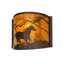 Zellner 1 - Light Wall Sconce