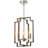 Bartow 3-Light Dimmable Chandelier-934444087