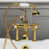 Polished Brass is out of stock