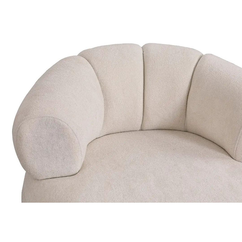 Fauteuil à oreilles
