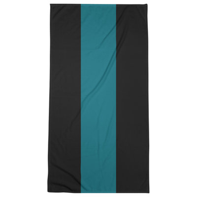 San Jose Lightweight Beach Towel