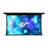 Yard Master Electric Tension Series Electric Wall/ Ceiling Projector Screen-101295739