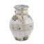 Vase en métal