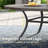 60" Round Patio Dining Table-2079112151