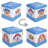 Paw Patrol Foldable Storage Box