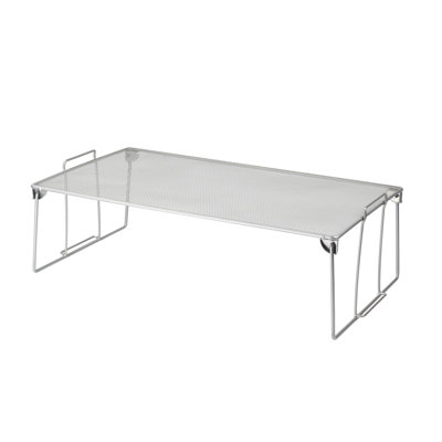 Steel Cabinet Shelving Rack