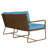 Bay Loveseat-93800529