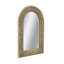 Miroir arqué 24,2 "x 36"
