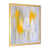 Gold Picture Frame