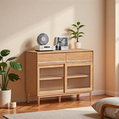 Small Sized Accent Cabinet