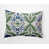 Bleu cobalt foncé / vert