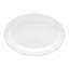 Serendipity Platinum - Oval Platter