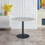 Southbridge Round Dining Table with Steel Base-1006002490-1006002491-1006354462