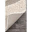 Abstract Shag Area Rug-491504202
