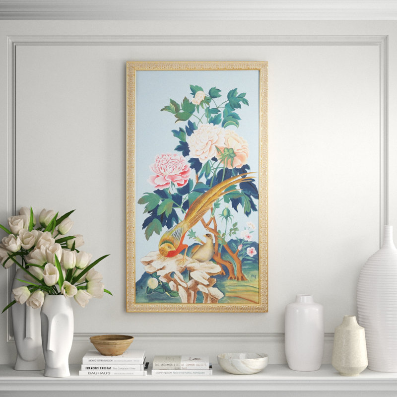 Baxter Panel - B Print