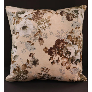 Coussin décoratif en velours rectangulaire Southwestern