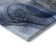 Premium Machine Washable Cerrito AMF513 Navy Rug