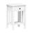 Ahmyiah 1-Drawer Solid Wood Nightstand-2011670662-2011670660