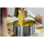 ZWILLING Pro Tool 18/10 Stainless Steel Pasta Spoon