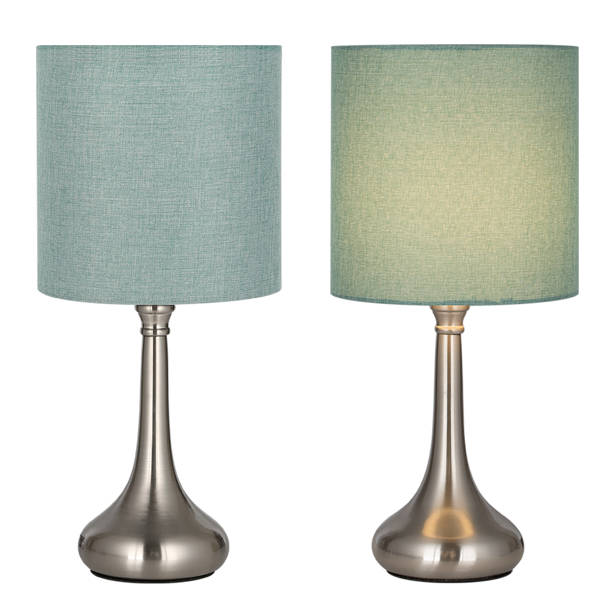 Alcott Hill® Silk Bell Lamp Shade & Reviews | Wayfair