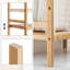 Balfor 31.5cm W Steel Shelving Unit