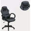 Fauteuil de bureau rembourré 1pc-1013670156