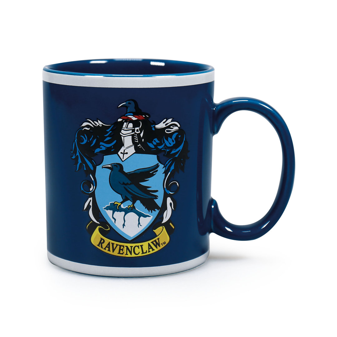 Becher Boxed (350Ml) - Harry Potter (Ravenclaw Crest)