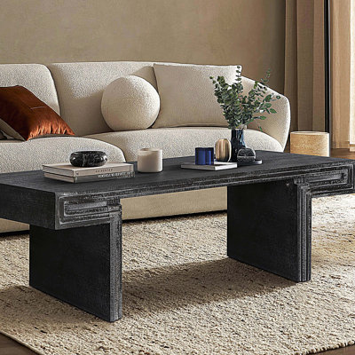 Table basse Farmhouse Vintage Crafts