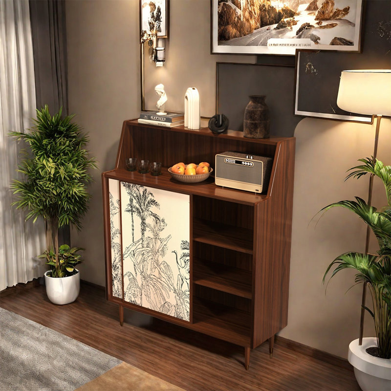 Armoire de rangement Elegant