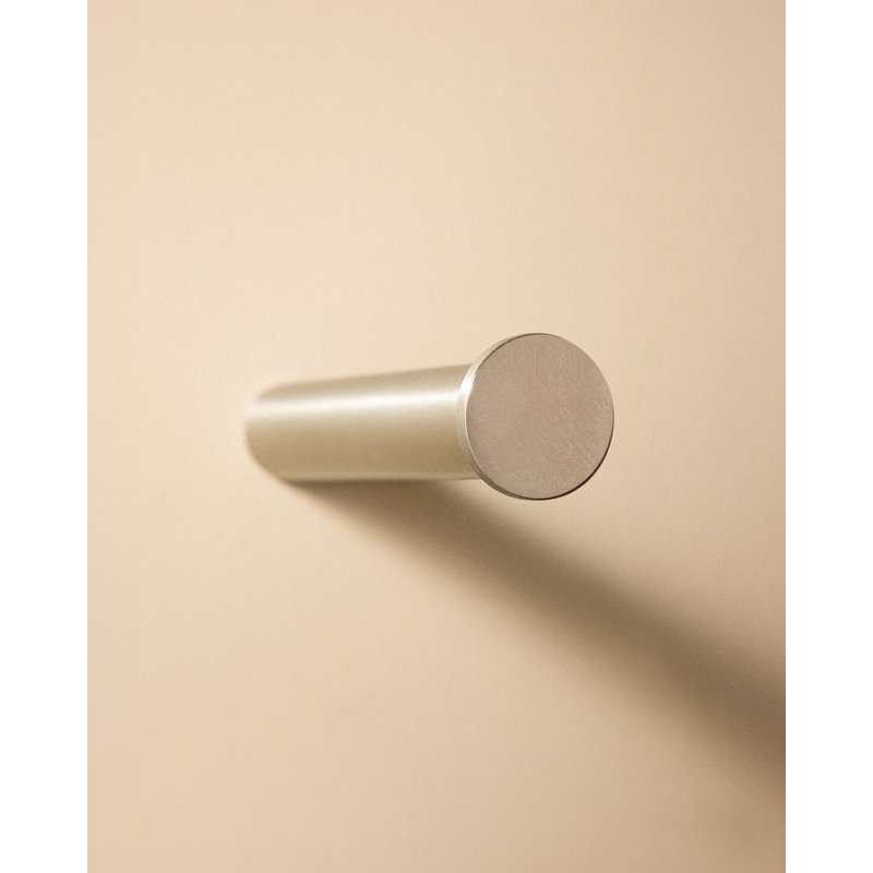 Hanceville Wall Mounted Toilet Paper Holder
