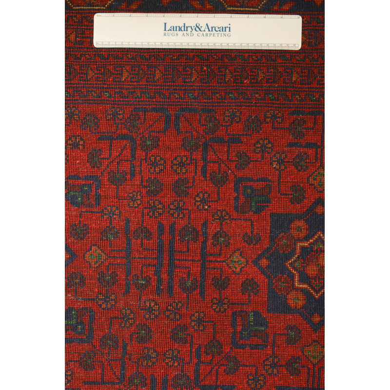 One-of-a-Kind Rectangle 8'5" x 12'1" Area Rug