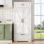 180cm Kitchen Pantry