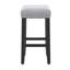Tabouret de bar et de comptoir rembourré Jameson-376780855-376780851