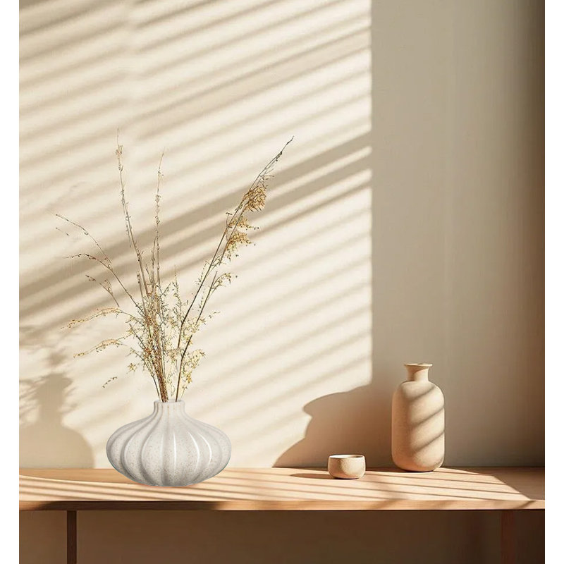 Vase en céramique