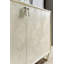 Melange 56.5'' W Accent Chest