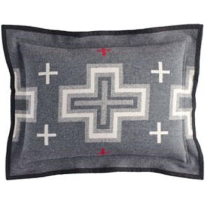 Pendleton San Miguel Standard Sham one count