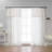 Kelsi Linen Semi Sheer Curtain Single Panel-195648154-195666472