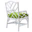 Chippendale Outdoor Dining Armchair-14194556