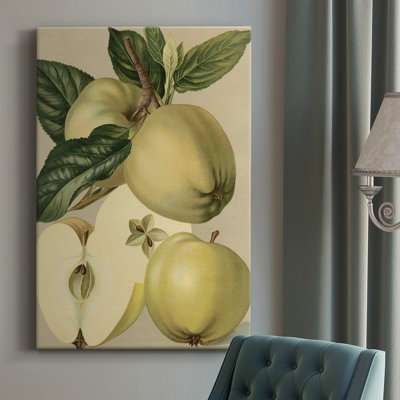 " Apple Harvest II "