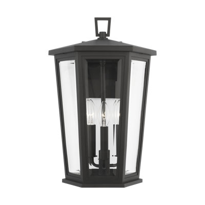 Witley Large Wall Lantern