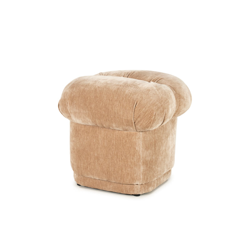 Pouf, Beige