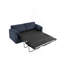 Canapé-lit inclinable de 79,13 pouces Comfy-829274646