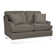 Oaks Way Upholstered 60'' Loveseat