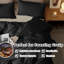 My Home Store Fridi Microfiber Reversible Duvet Cover Set -2051991784-2051991785